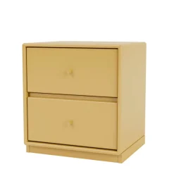 Montana Natborde|Natborde<Drift inkl. hjul fra