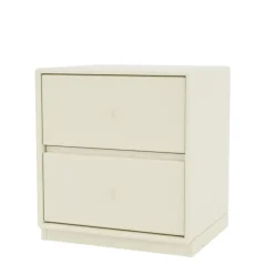 Montana Natborde|Natborde<Drift inkl. hjul fra