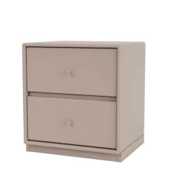 Montana Natborde|Natborde<Drift inkl. hjul fra