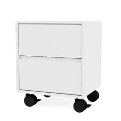 Montana Natborde|Natborde<Drift inkl. hjul fra