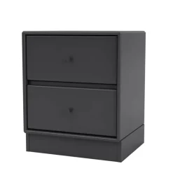 Montana Natborde|Natborde<Drift inkl. hjul fra