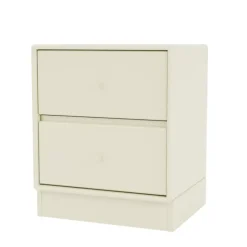 Montana Natborde|Natborde<Drift inkl. hjul fra