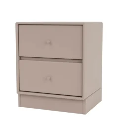 Montana Natborde|Natborde<Drift inkl. hjul fra