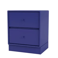 Montana Natborde|Natborde<Drift inkl. hjul fra