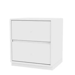 Montana Natborde|Natborde<Drift inkl. hjul fra