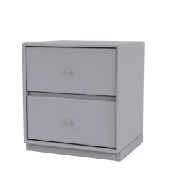 Montana Natborde|Natborde<Drift inkl. hjul fra