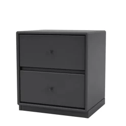 Montana Natborde|Natborde<Drift inkl. sokkel fra