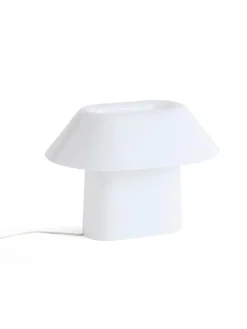 HAY Spots<Drome Table Lamp fra