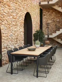 Cane-line Haveborde<Drop Havebord m. Udtræk fra