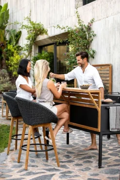 Cane-line Tilbehør Til Haven|Haveborde<Drop Køkken Bar fra