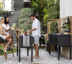 Cane-line Tilbehør Til Haven|Haveborde<Drop Køkken Bar fra