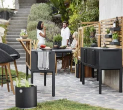 Cane-line Tilbehør Til Haven|Haveborde<Drop Køkken Bar fra