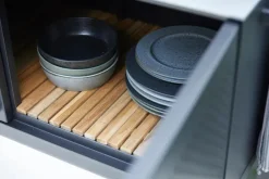 Cane-line Tilbehør Til Haven|Haveborde<Drop Køkken, hovedmodul fra