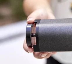 Cane-line Haveborde<Drop Spisebord, 200x100 cm fra