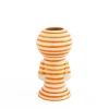 raawii Vaser<Dummy Vase, tangerine fra