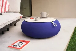 Fatboy Udendørs Loungemøbler|Haveborde<Dumpty Outdoor Sofabord fra