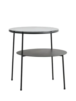 Woud Sideborde Og Små Borde<Duo Side Table fra