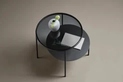 Woud Sideborde Og Små Borde<Duo Side Table fra