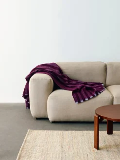 HAY Gaver Til Hende|Puder Og Plaider<Duo Throw fra