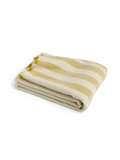 HAY Gaver Til Hende|Puder Og Plaider<Duo Throw fra