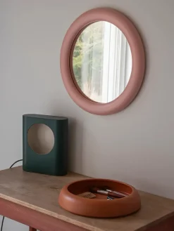 raawii Spejle<Duplum Spejl, coral blush fra