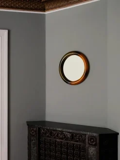 raawii Spejle<Duplum Spejl, freesia fra