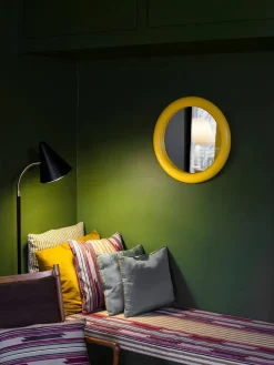 raawii Spejle<Duplum Spejl, freesia fra