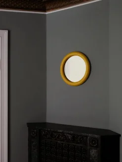 raawii Spejle<Duplum Spejl, freesia fra