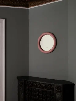 raawii Spejle<Duplum Spejl, red passion fra