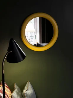 raawii Spejle<Duplum Spejl, red passion fra