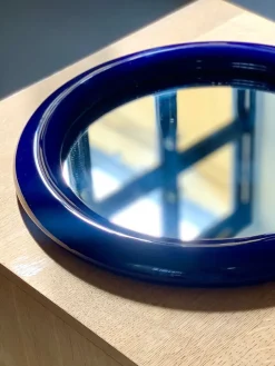 raawii Spejle<Duplum Spejl, red passion fra