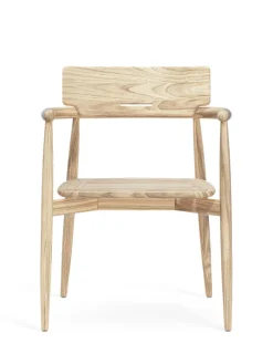 Carl Hansen & Søn Havestole<E008 Havestol fra