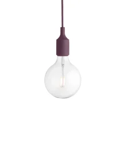 Muuto Spots|Pendler<E27 Pendant Lamp fra