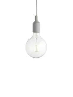 Muuto Spots|Pendler<E27 Pendant Lamp fra