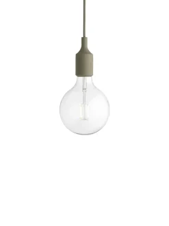 Muuto Spots|Pendler<E27 Pendant Lamp fra