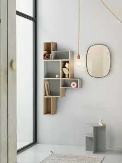 Muuto Spots|Pendler<E27 Pendant Lamp fra