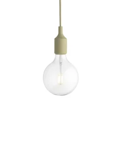 Muuto Spots|Pendler<E27 Pendant Lamp fra
