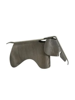 Vitra Figurer<Eames Elephant, 75 års jubilæumsudgave fra