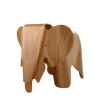 Vitra Figurer<Eames Elephant Plywood fra