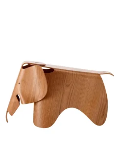 Vitra Figurer<Eames Elephant Plywood fra