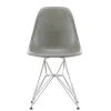 Vitra Spisebordsstole<Eames Fiberglass Chair DSR, krom fra