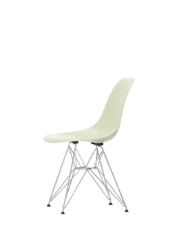 Vitra Spisebordsstole<Eames Fiberglass Chair DSR, krom fra