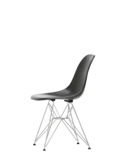 Vitra Spisebordsstole<Eames Fiberglass Chair DSR, krom fra