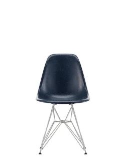 Vitra Spisebordsstole<Eames Fiberglass Chair DSR, krom fra
