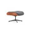 Vitra Skamler|Fodskamler<Eames Lounge Chair Fodskammel fra