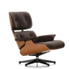 Vitra Lænestole<Eames Lounge Chair fra