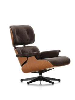 Vitra Lænestole<Eames Lounge Chair fra