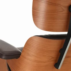 Vitra Lænestole<Eames Lounge Chair fra