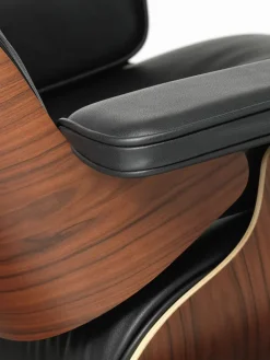 Vitra Lænestole<Eames Lounge Chair fra