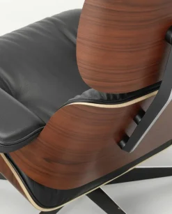 Vitra Lænestole<Eames Lounge Chair fra